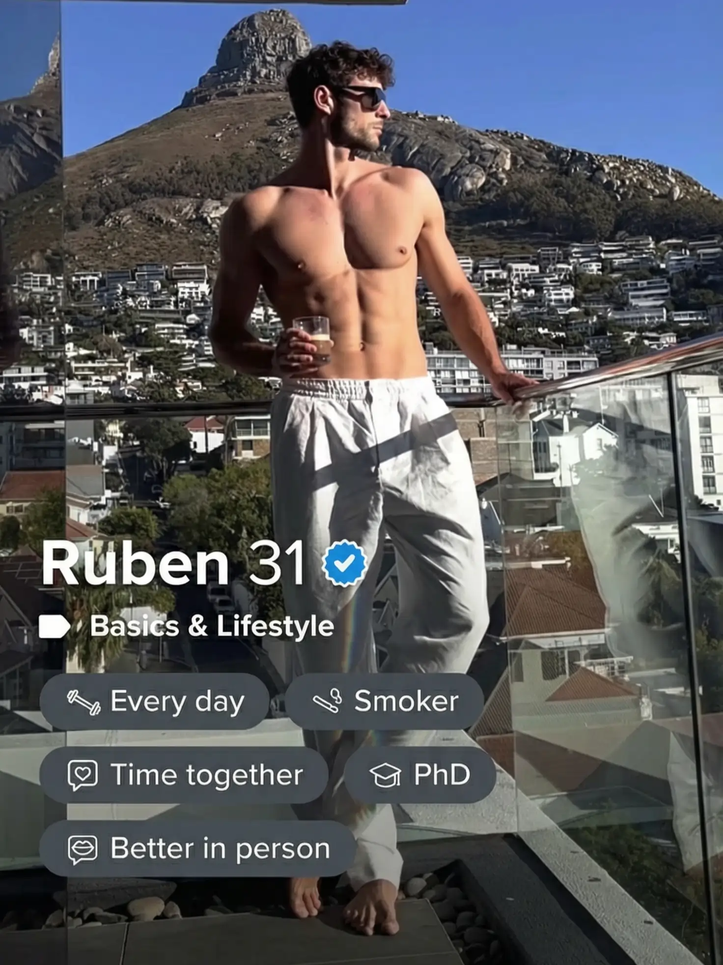 Verification example