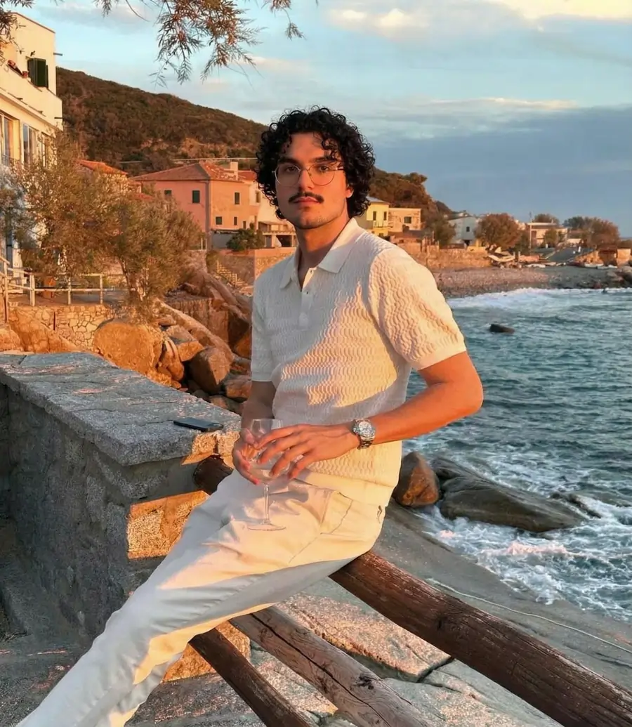 AI Generated Photo Example 6