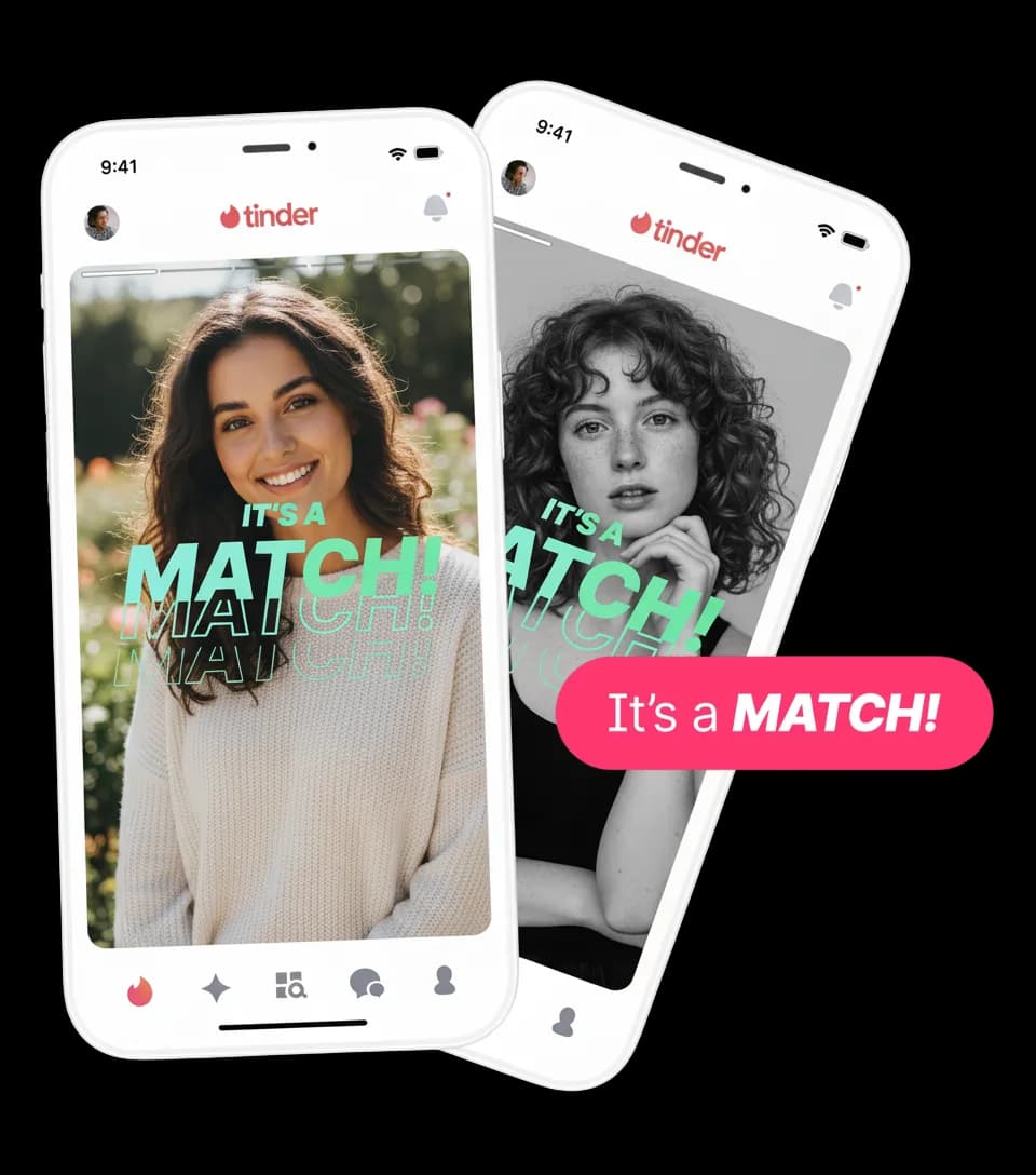 Better matches with better photos