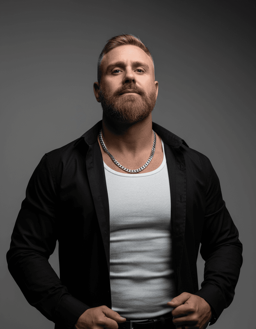 Candid style variation