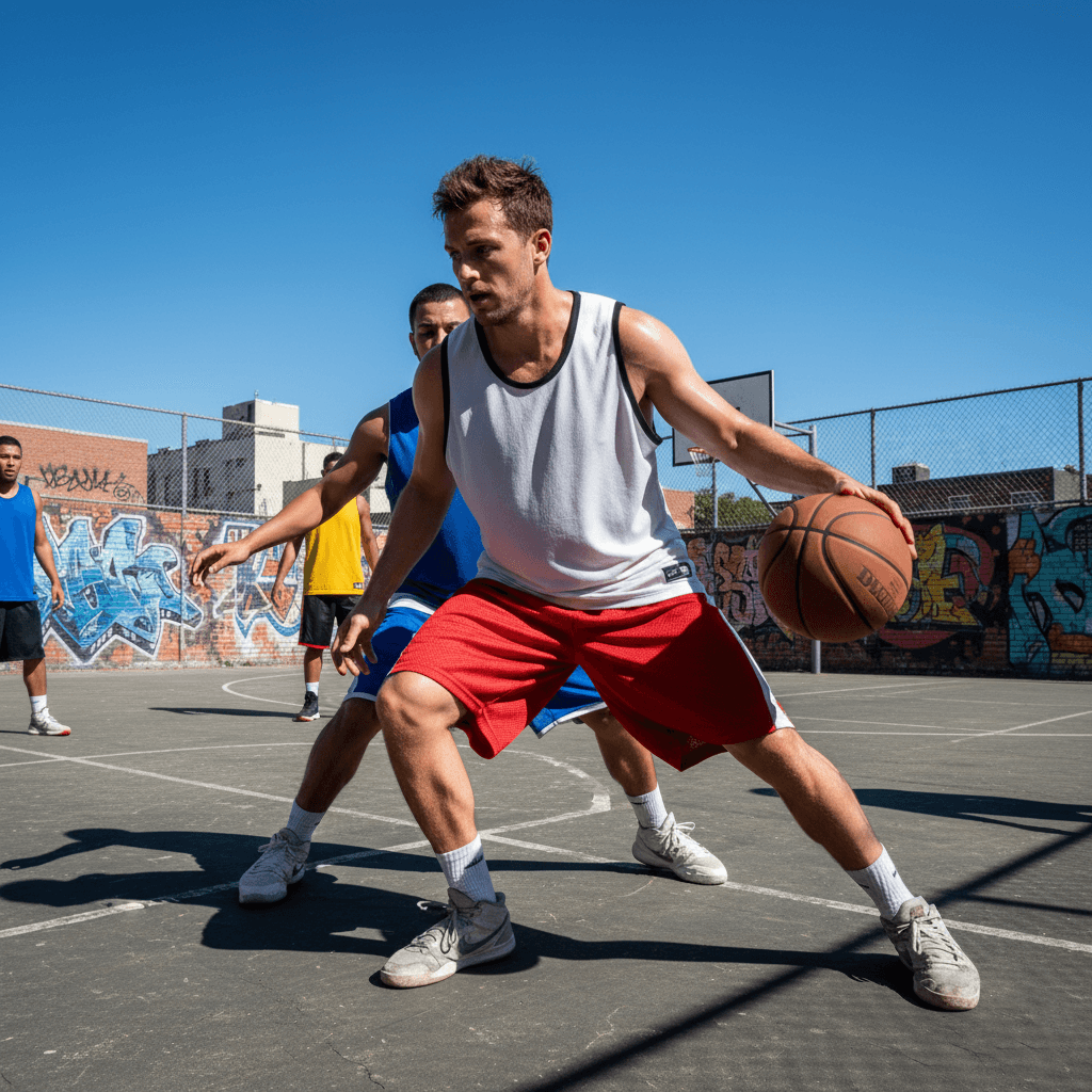 Hobbies style variation